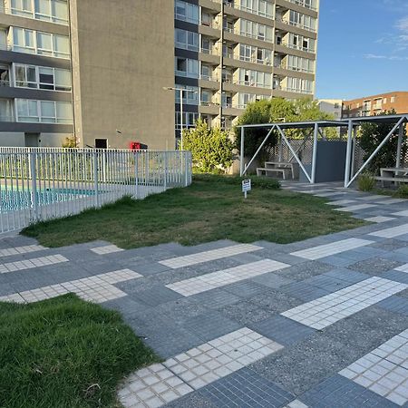 Ferienwohnung Mun2 La Serena Exterior foto